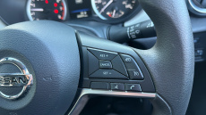 Nissan Micra 1.0 IG-T 92 Acenta 5dr Petrol Hatchback